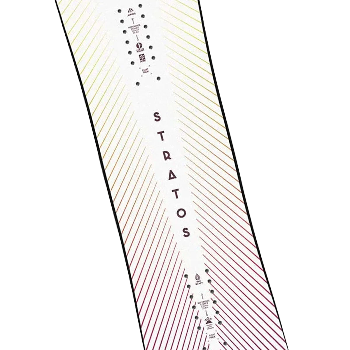 Women's Stratos - Styles Love