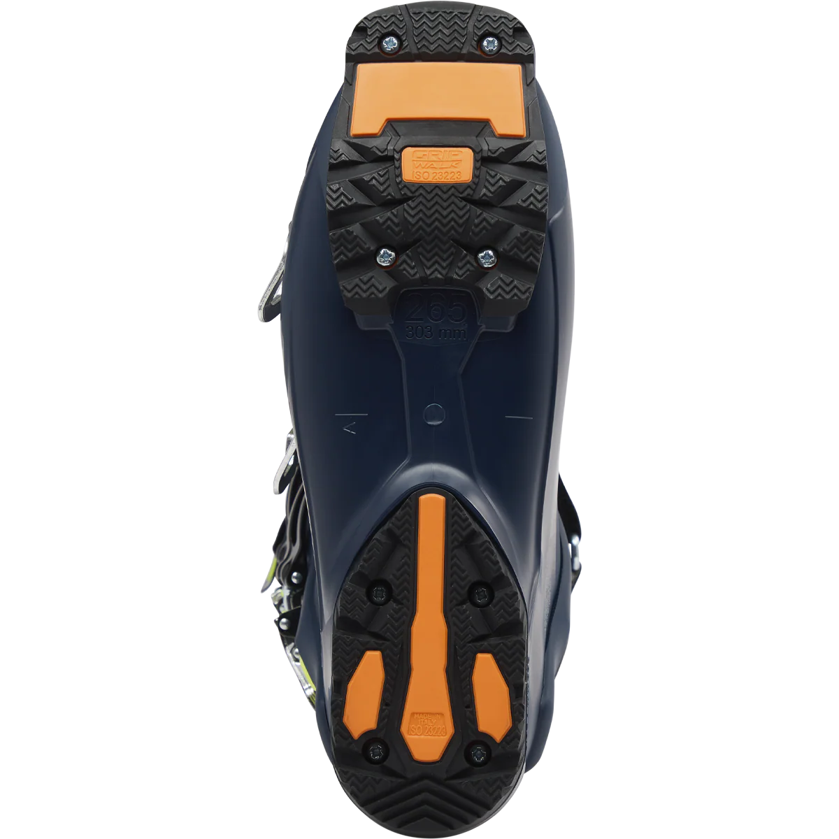 Shadow 110 LV GW - Styles Love