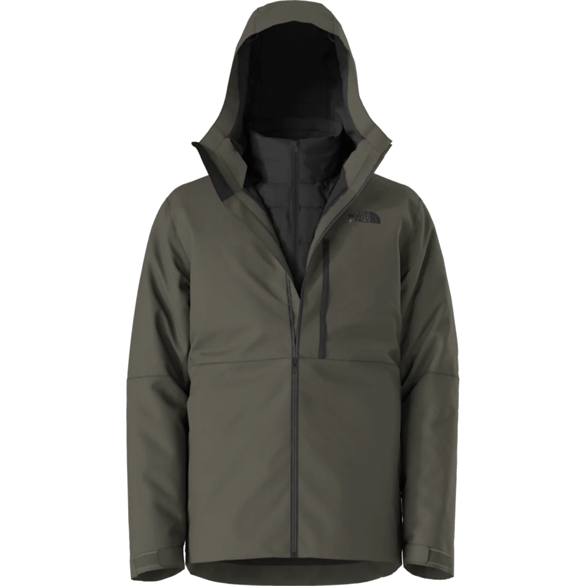 Men's North Table Down Triclimate Jacket - Styles Love