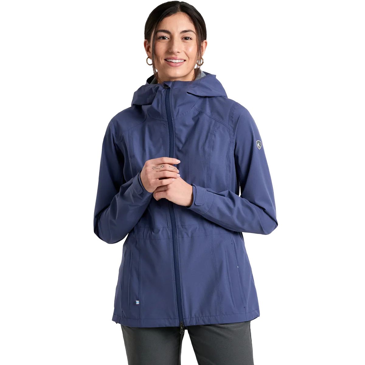 Women's Stretch Voyagr Jacket - Styles Love