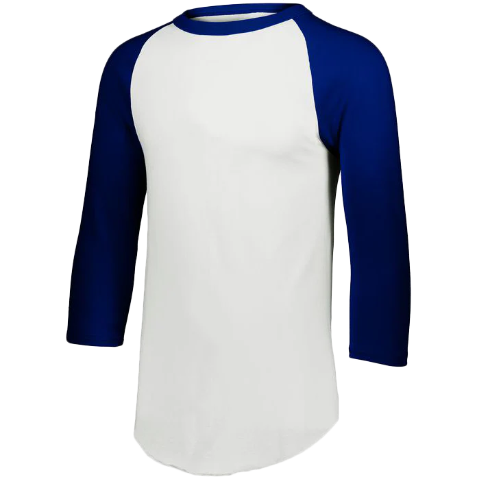 Baseball Jersey 2.0 - Styles Love