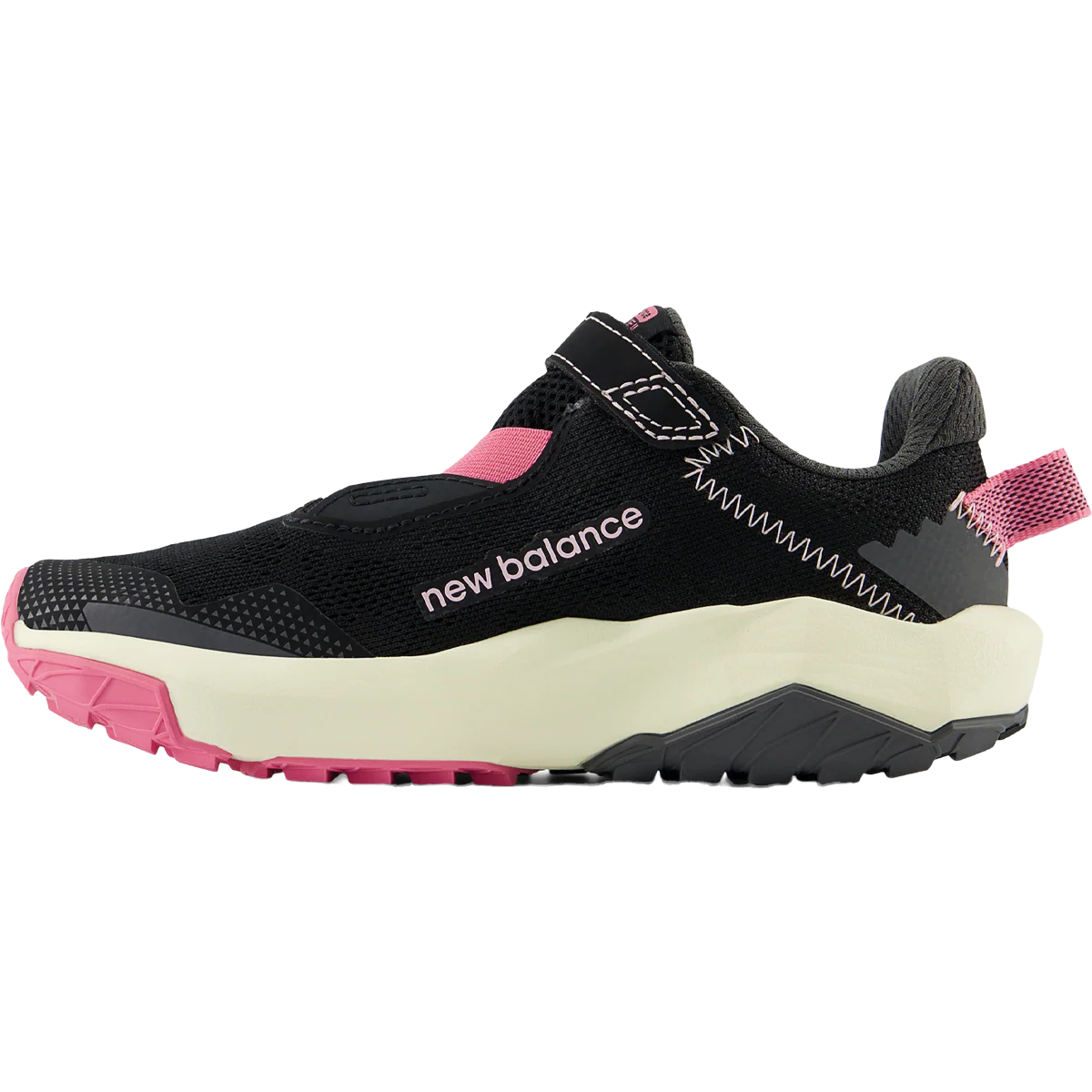 Youth DynaSoft Nitrel v6 Preschool - Styles Love