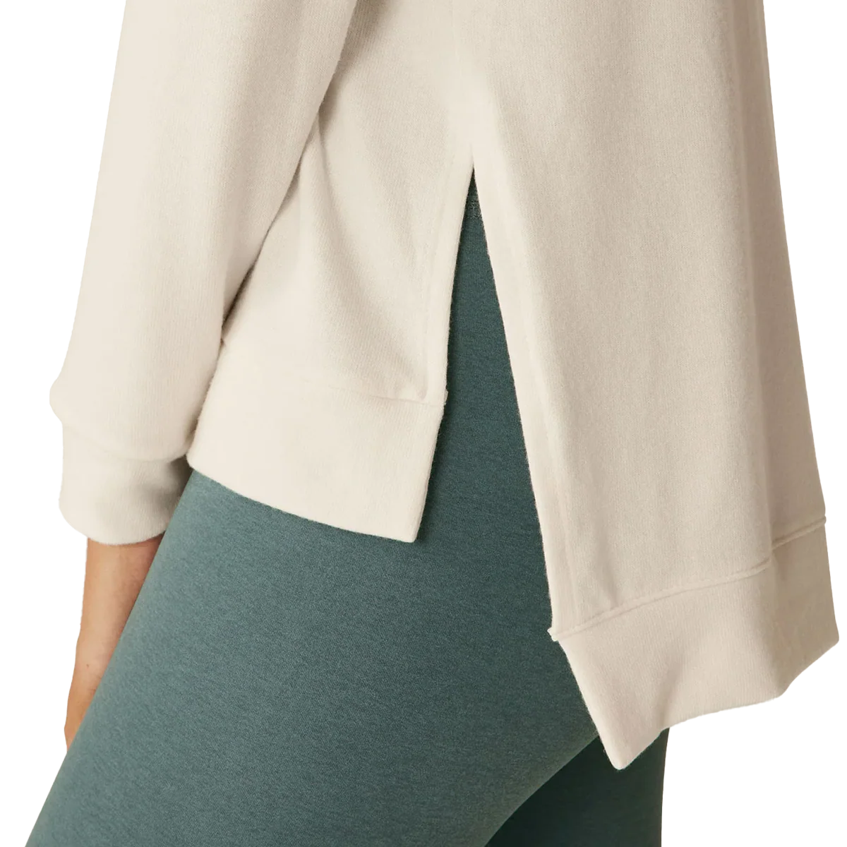 Women's Long Weekend Lounge Pullover - Styles Love