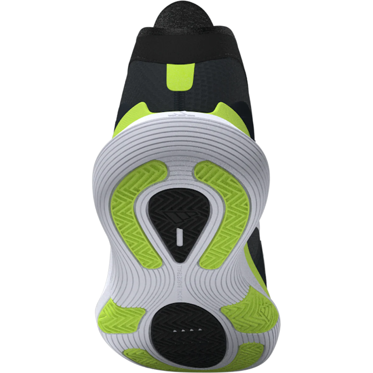 Bounce Legends - Styles Love