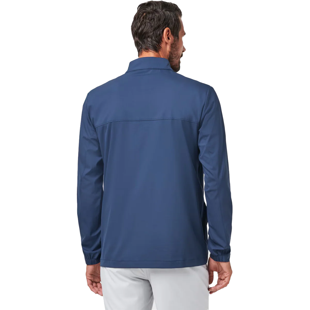 Men's Wanderlust 1/4 Zip - Styles Love