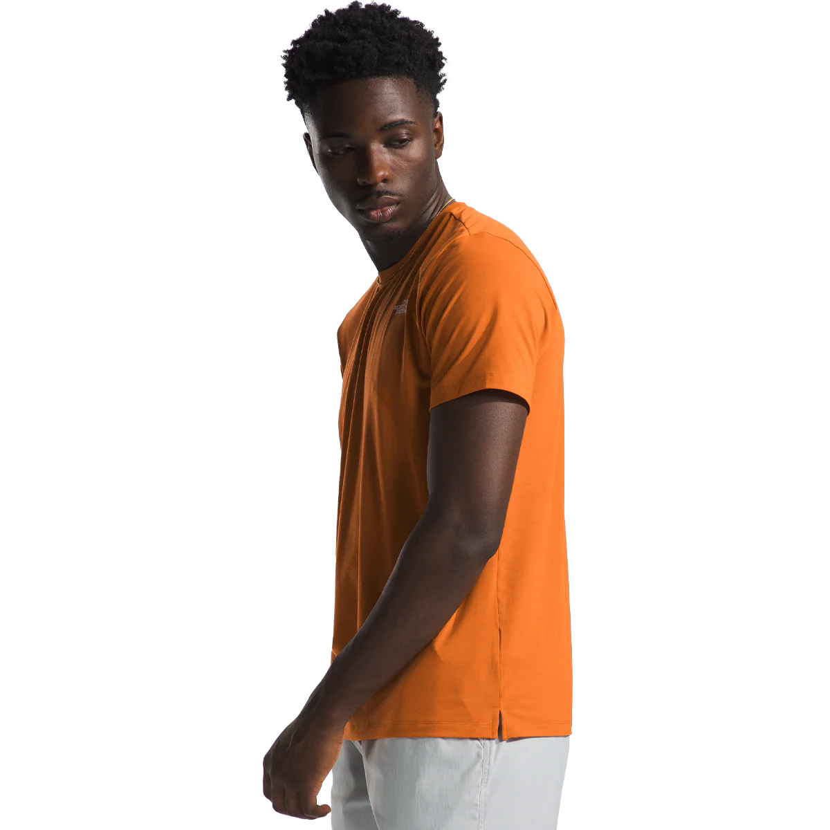 Men's Wander Short Sleeve - Styles Love