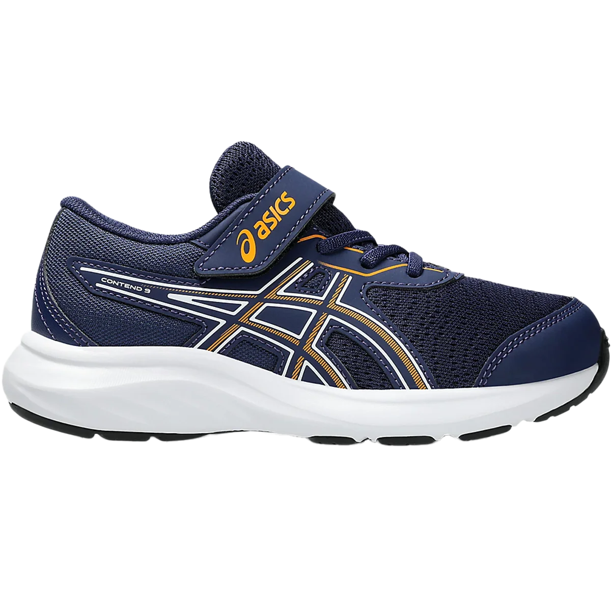 Youth Contend 9 Pre-School - Styles Love