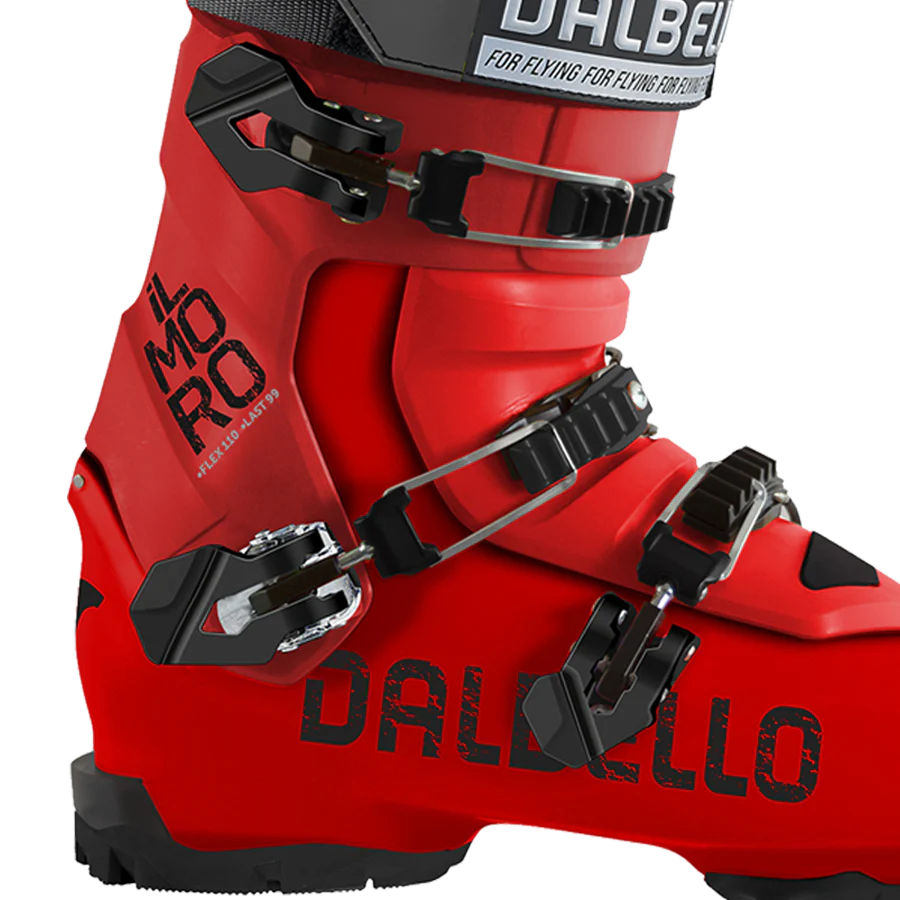 Il Moro 110 GW - Styles Love