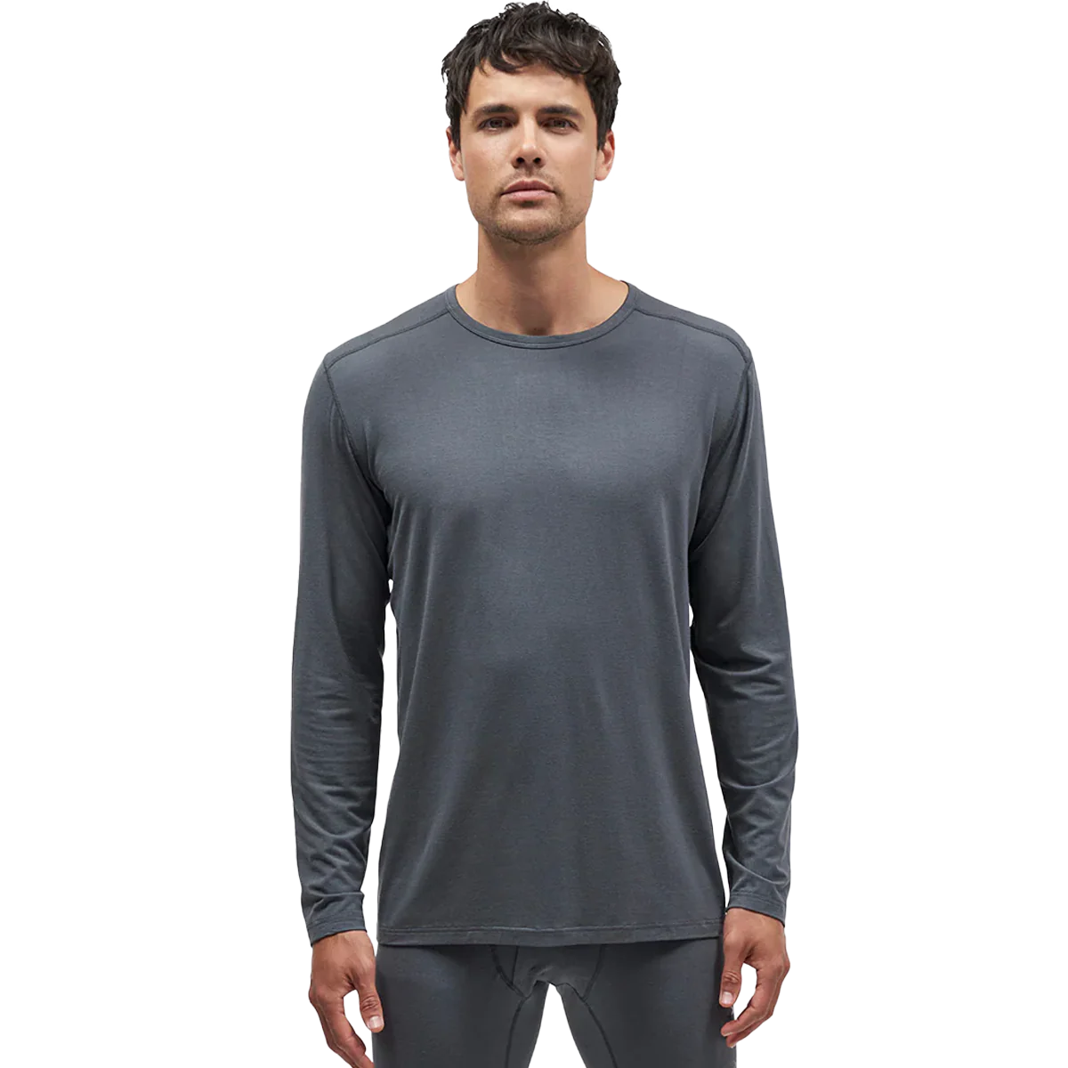 Men's Lightweight Crew - Styles Love