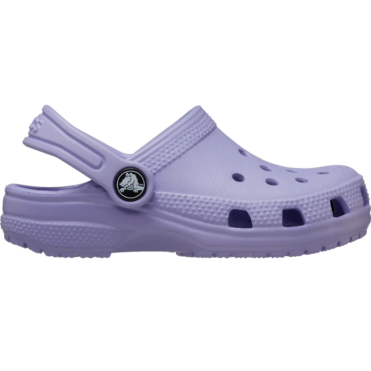 Youth Toddler Classic Clog - Styles Love