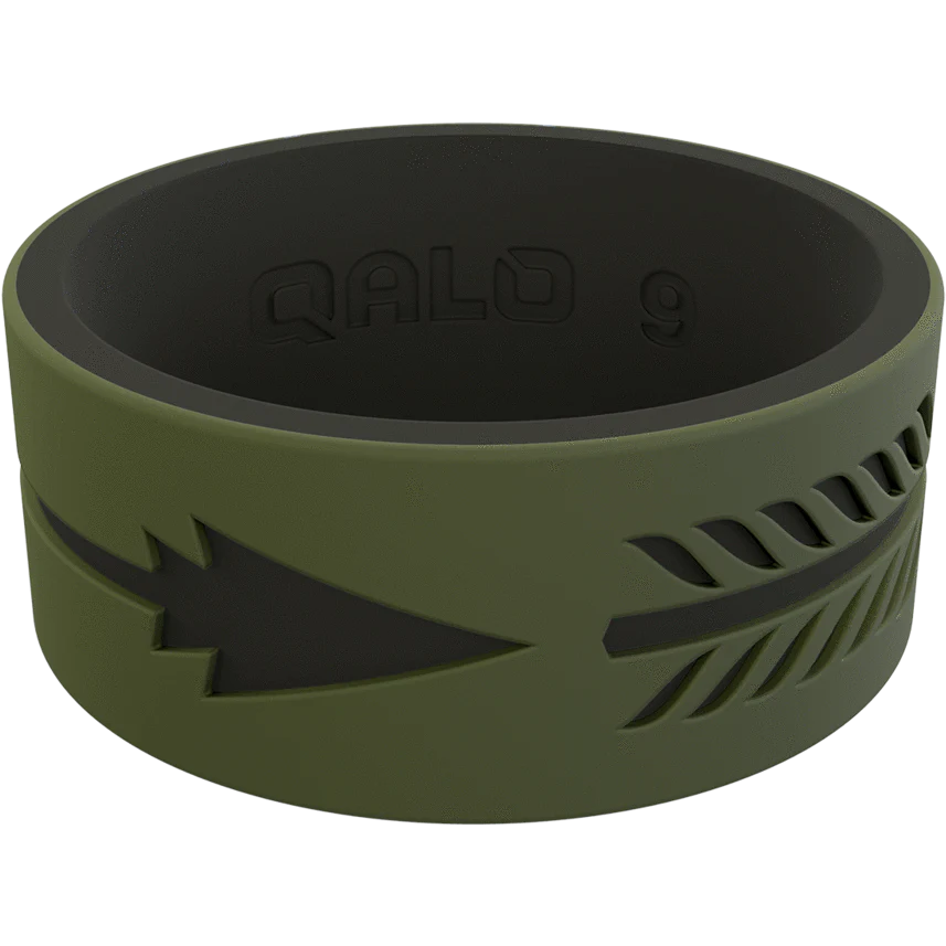 Strata Arrow Ring - Styles Love