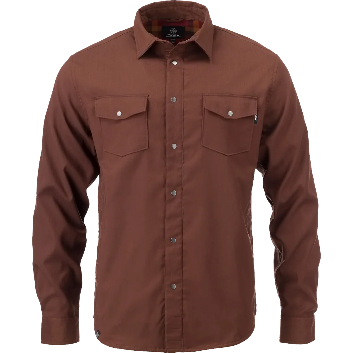 Men's Brose Work Shirt - Styles Love