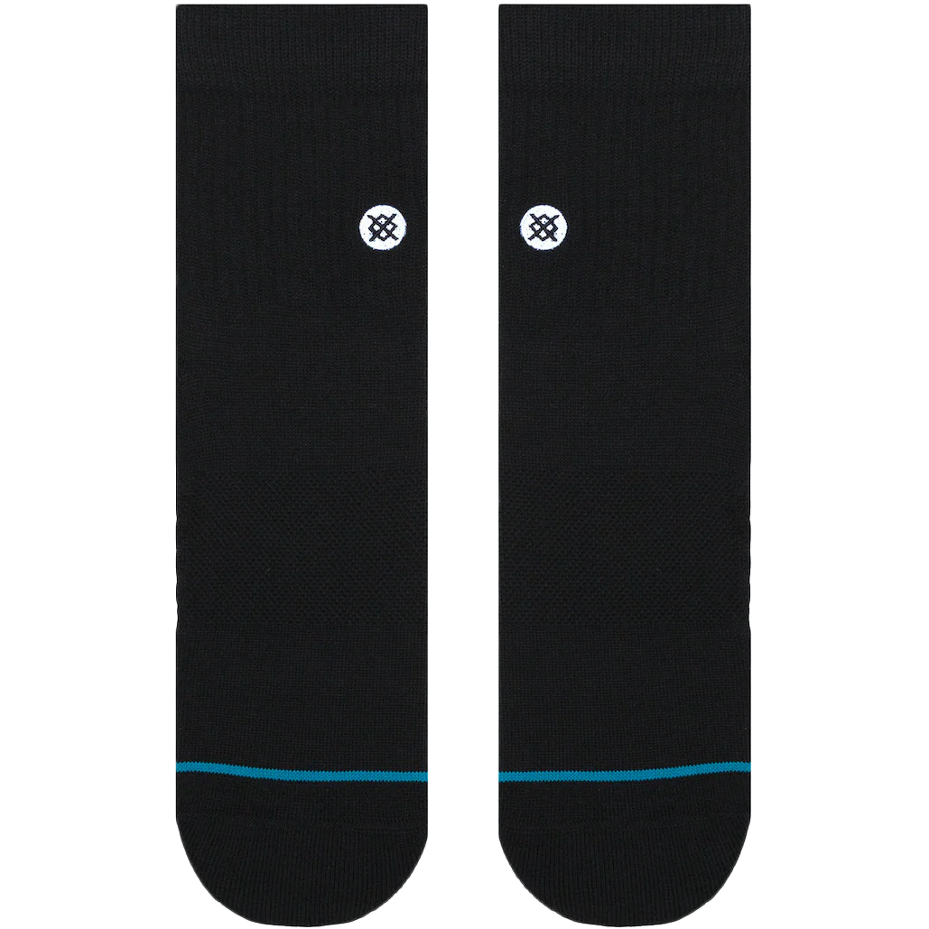 Icon Quarter - Styles Love