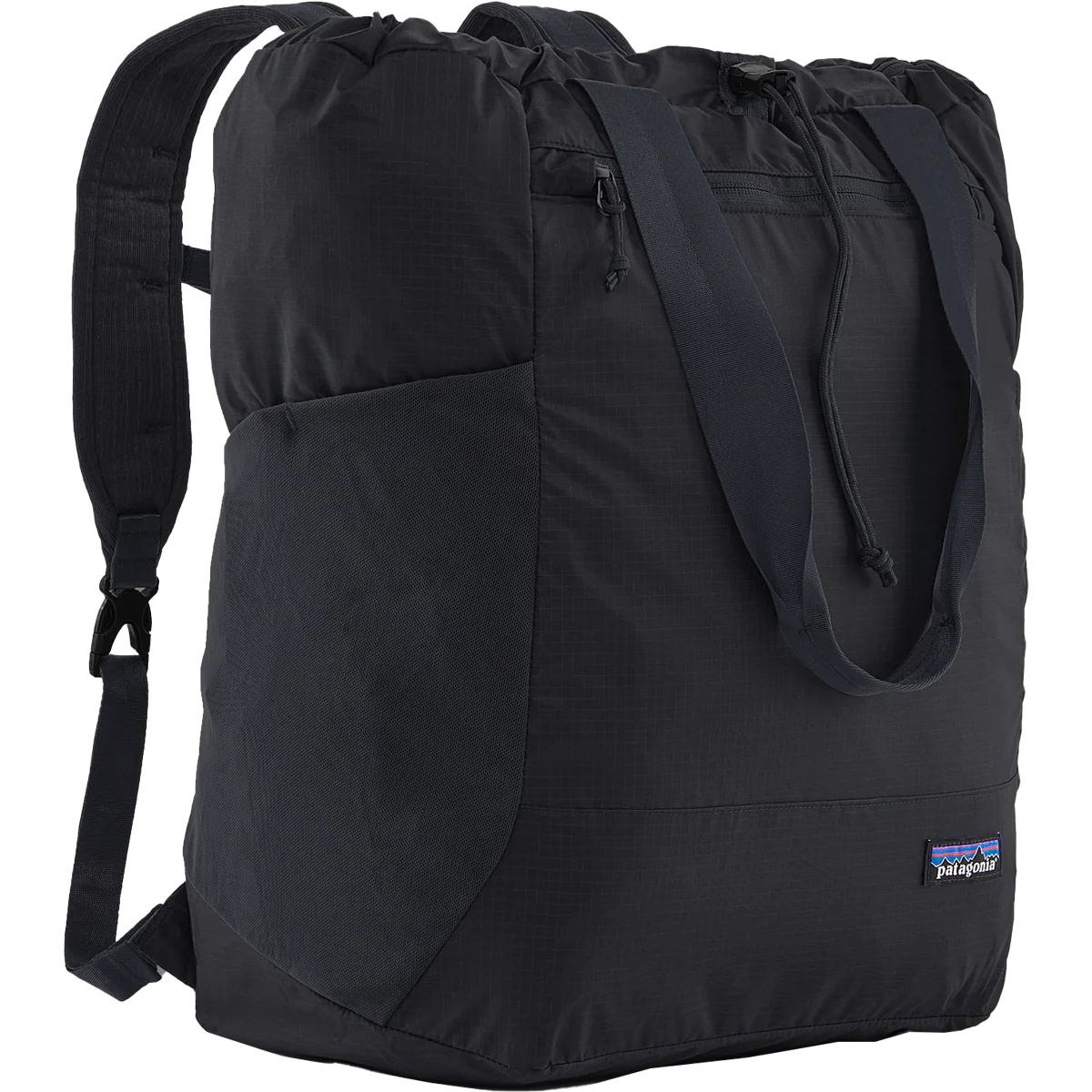 Ultralight Black Hole Tote Pack - Styles Love