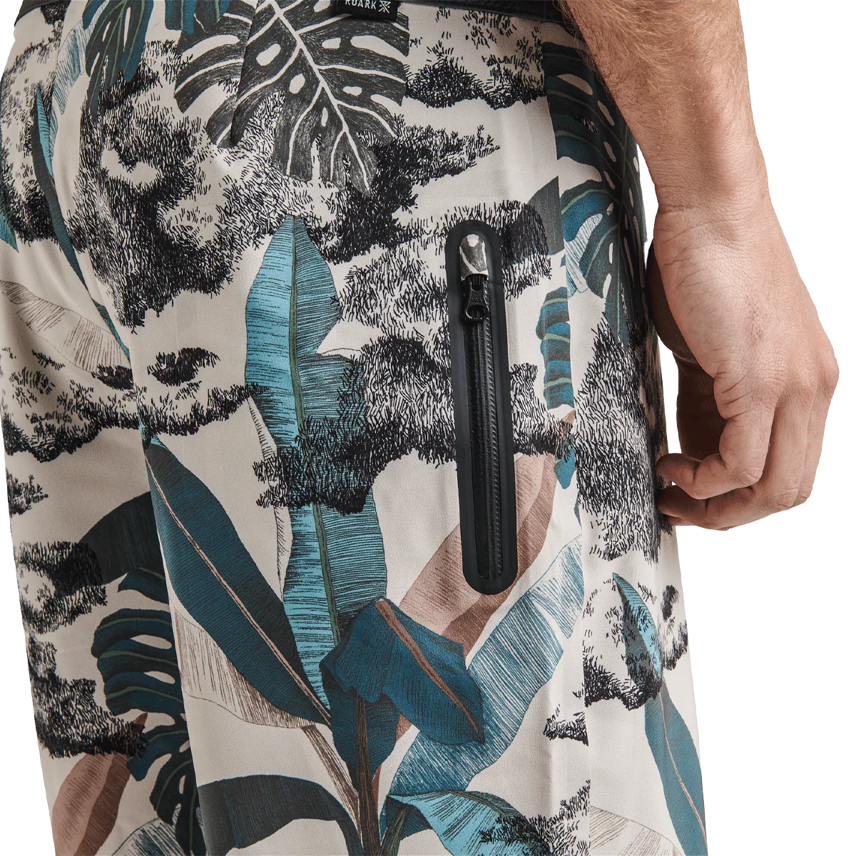 Men's Passage Primo 18