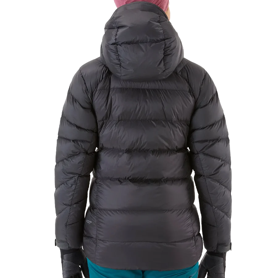 Women's Neutrino Pro Down Jacket - Styles Love
