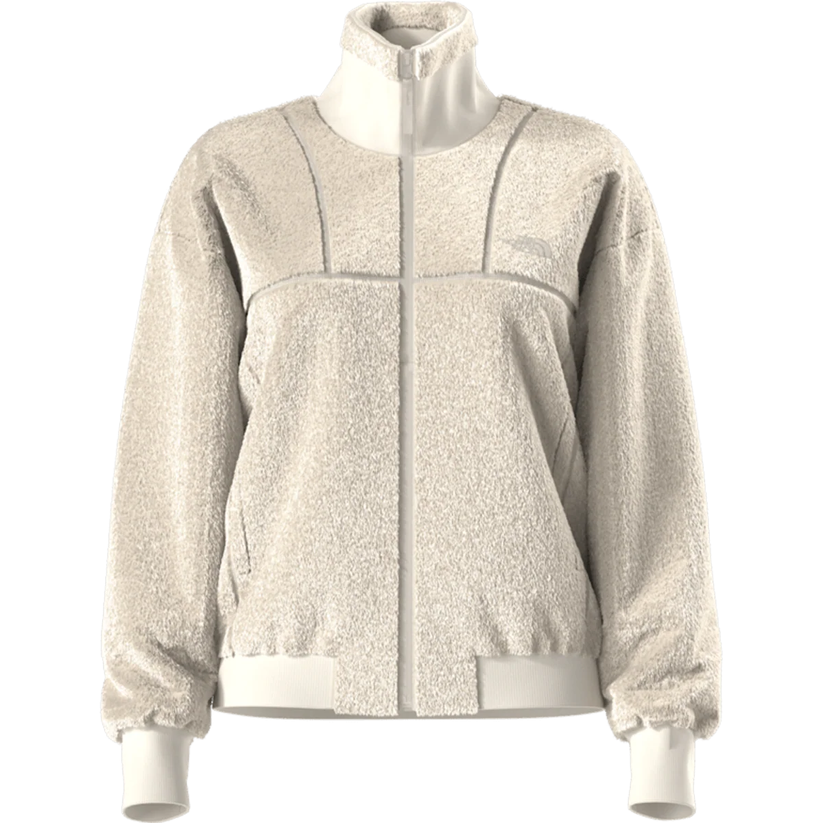 Women's Osito Lux Jacket - Styles Love