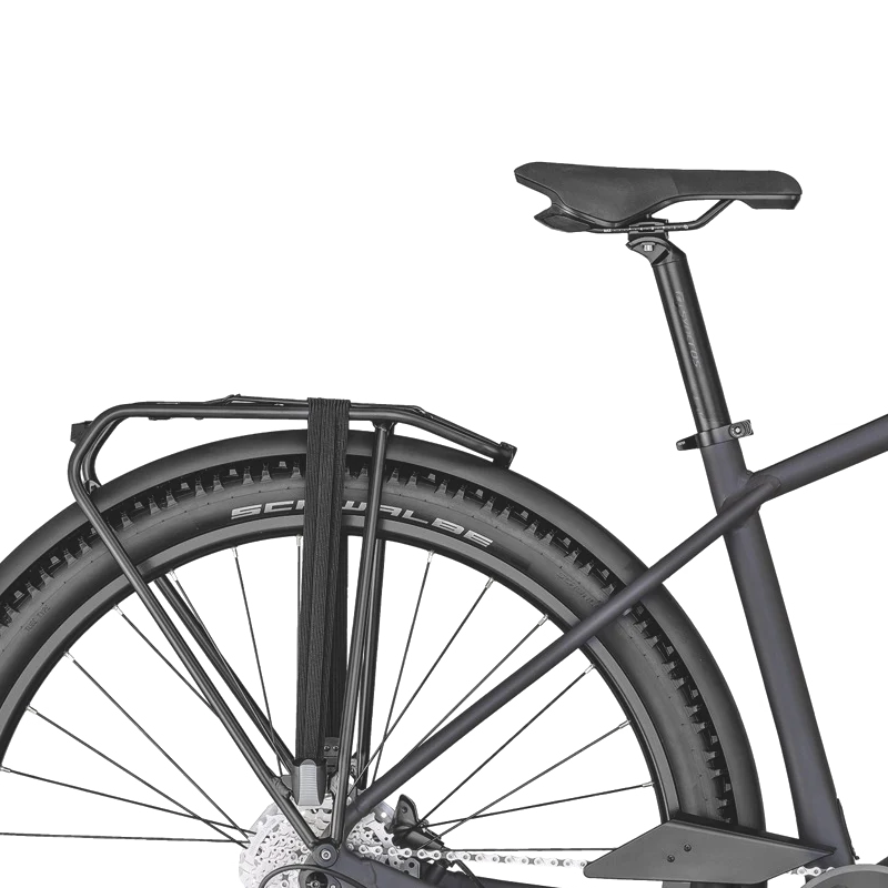 Sub Cross eRIDE 20 EQ - Styles Love