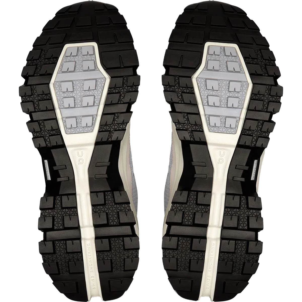 Women's Cloudrock Mid WP - Styles Love