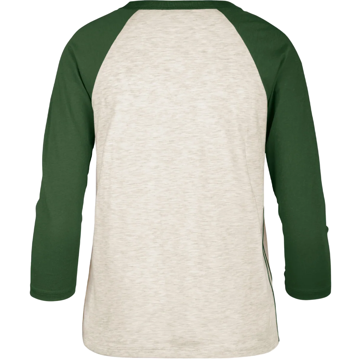 Women's A's Retro Daze Ava Raglan - Styles Love