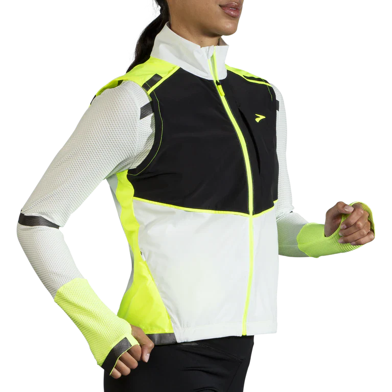 Women's Carbonite Vest - Styles Love