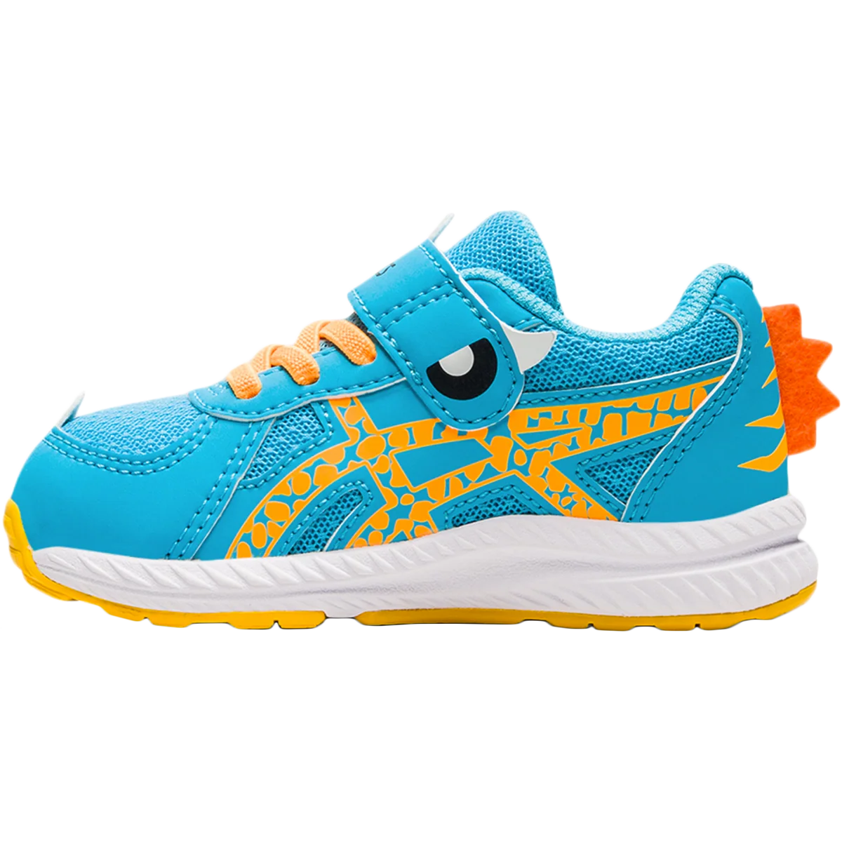 Youth Contend 7 School Yard TS (5-9) - Styles Love