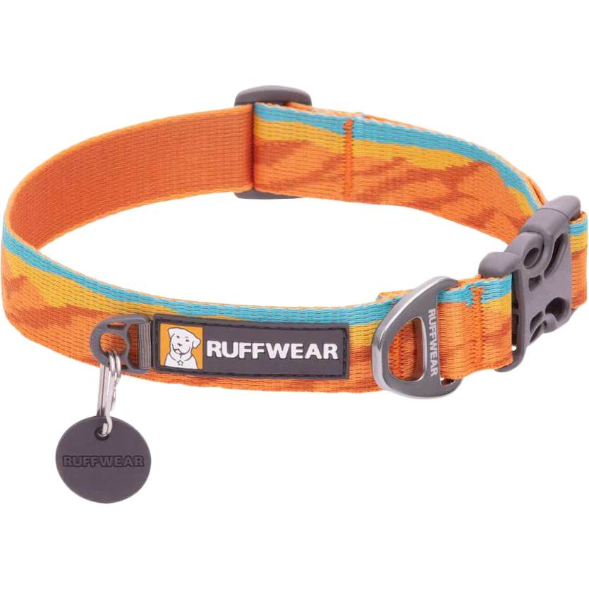 Flat Out Dog Collar - Styles Love