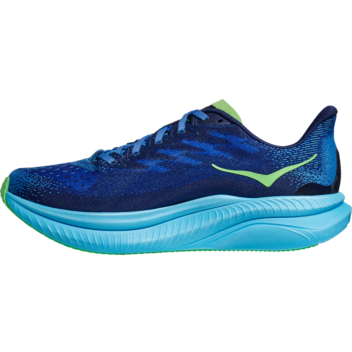 Men's Mach 6 - Styles Love