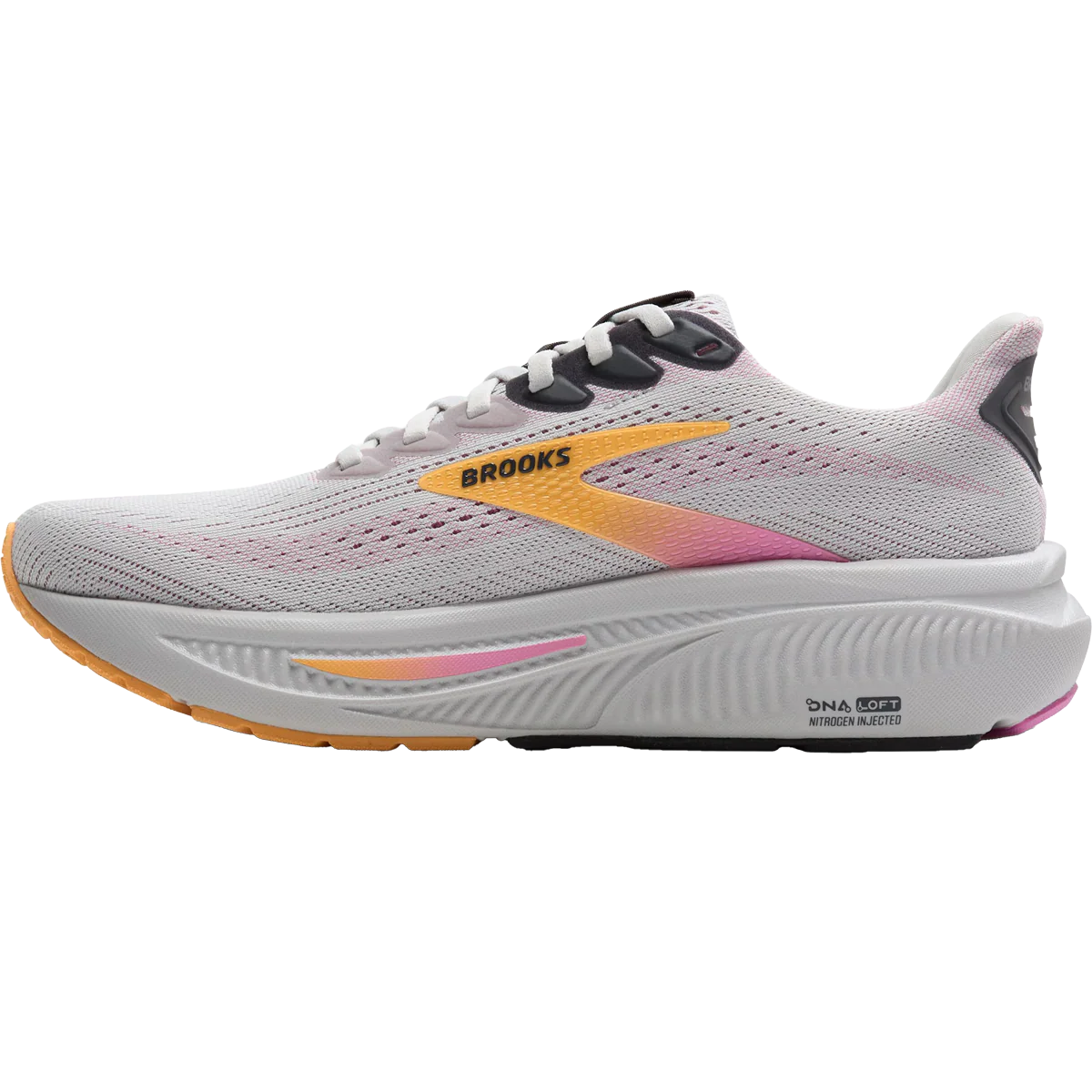 Women's Ghost 17 Wide - Styles Love