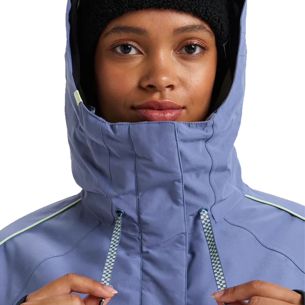 Women's Highridge Hoodie Jacket - Styles Love