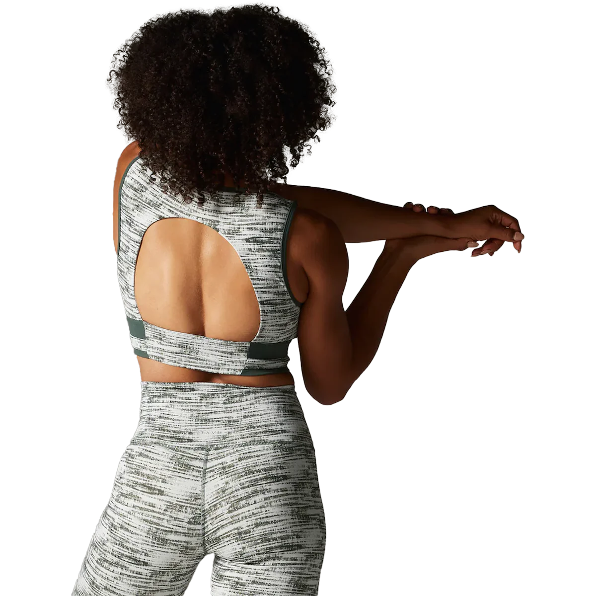 Women's Agility Bra - Styles Love