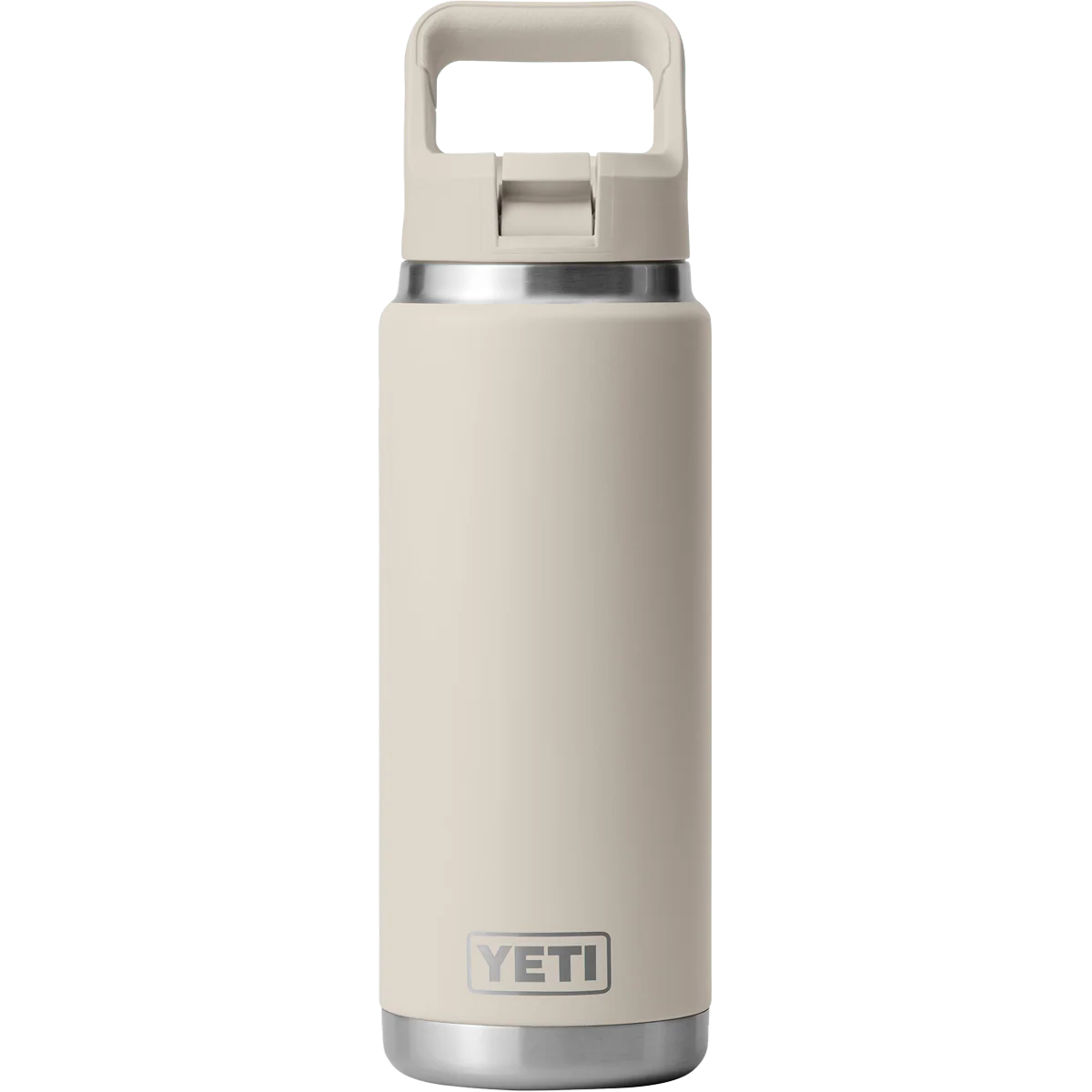 Rambler 26 oz Bottle with Color Matched Straw Cap - Styles Love