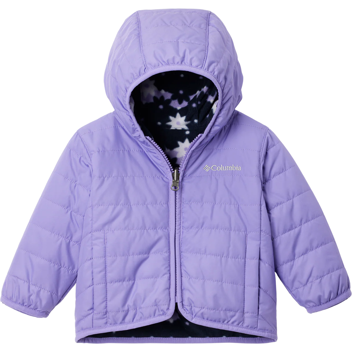 Youth Infant Double Trouble Jacket - Styles Love