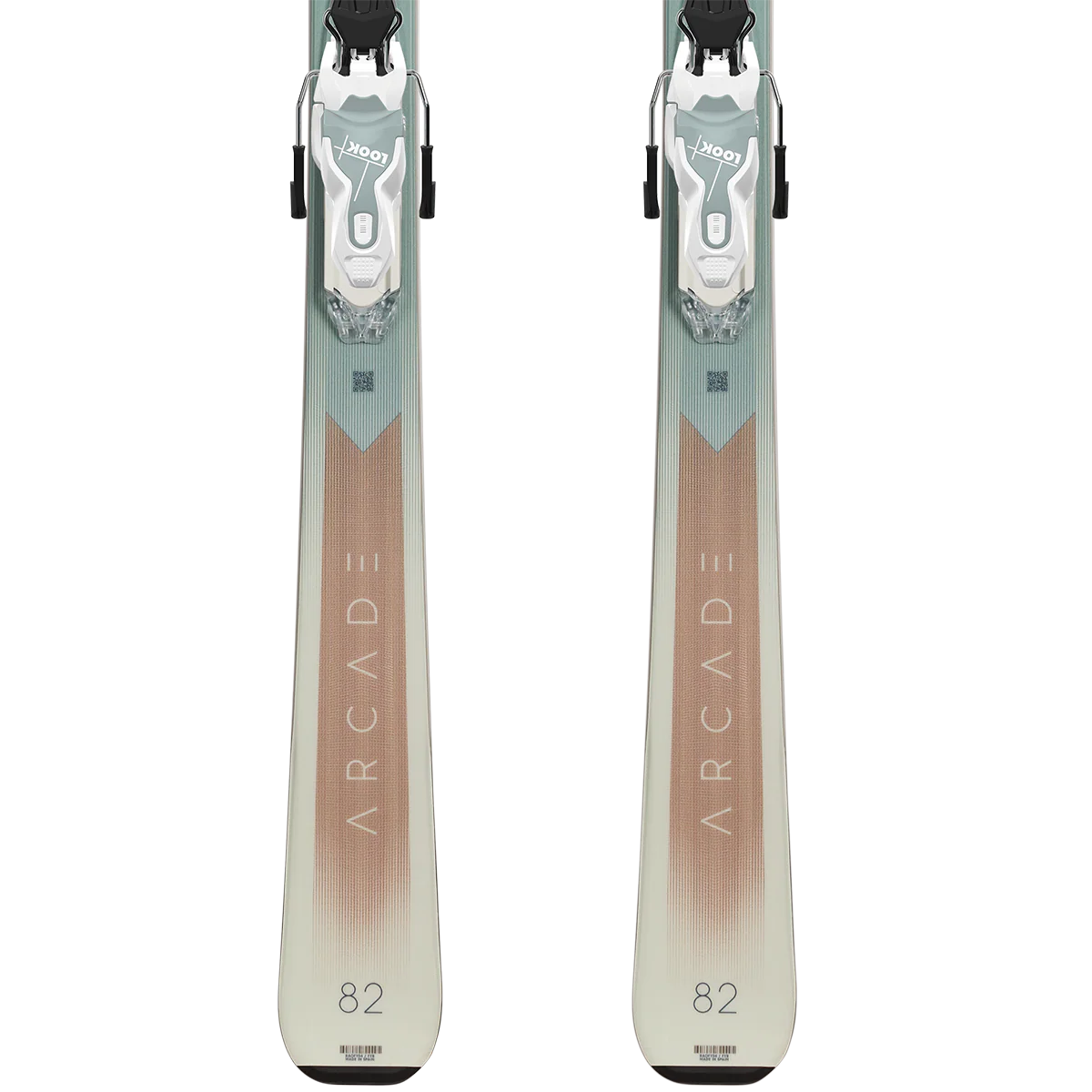 Women's Arcade 82 Xpress 11 GW - Styles Love