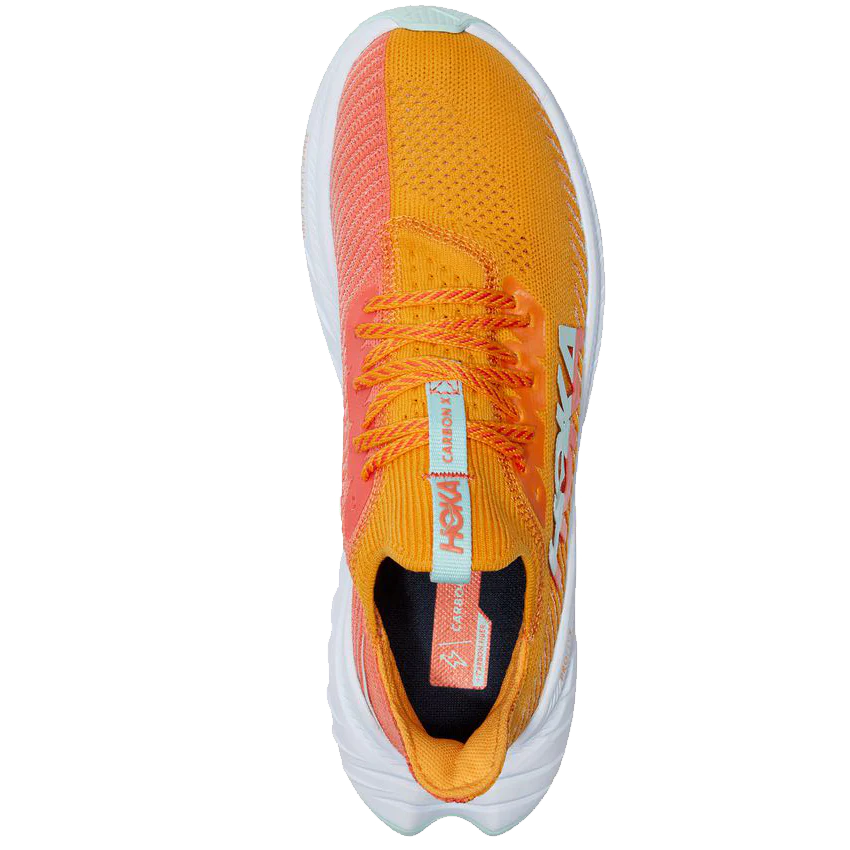 Women's Carbon X 3 - Styles Love