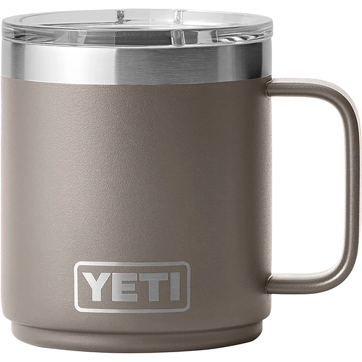 Rambler 10 oz Stackable Mug with MagSlider Lid - Styles Love