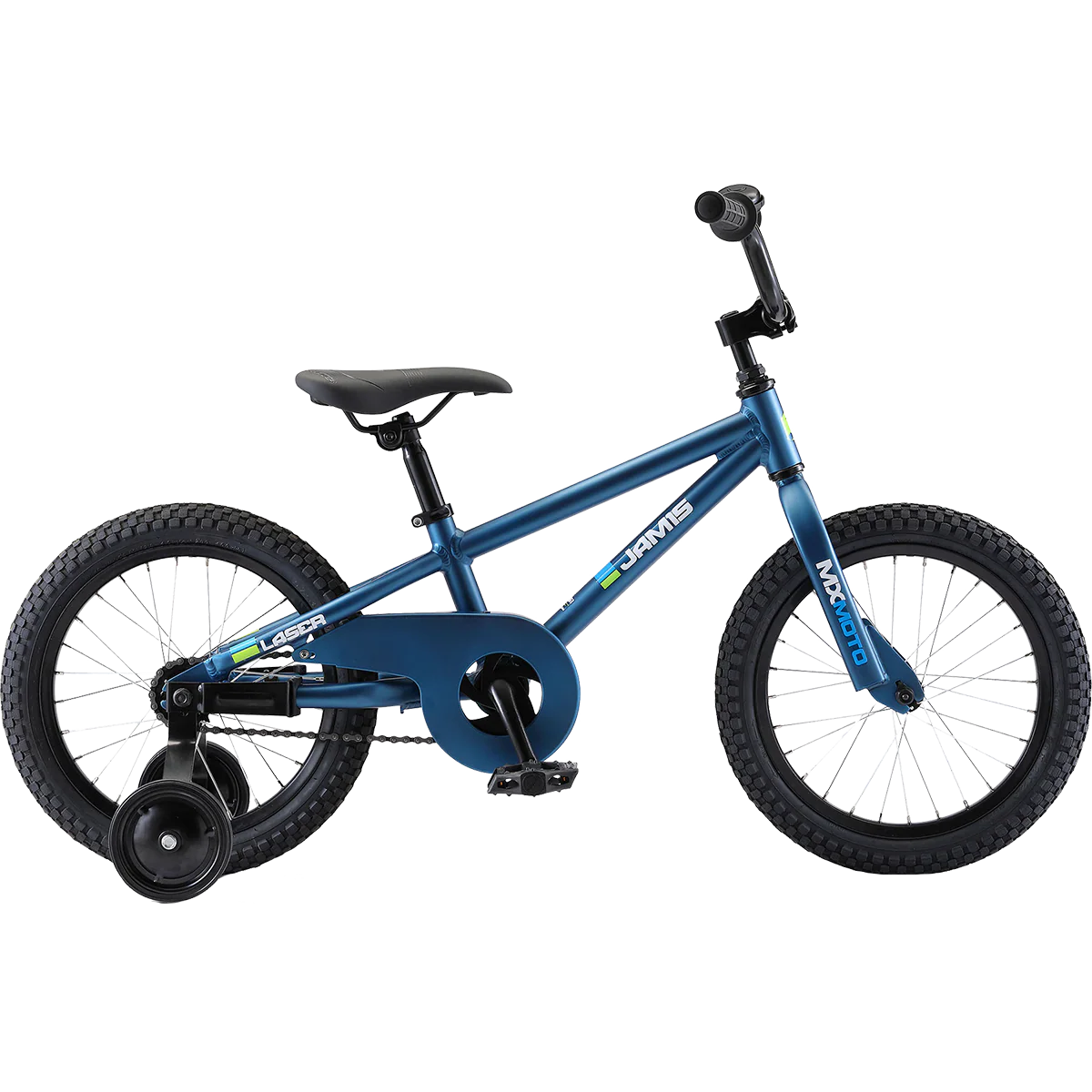 Youth Laser 1.6 - Styles Love