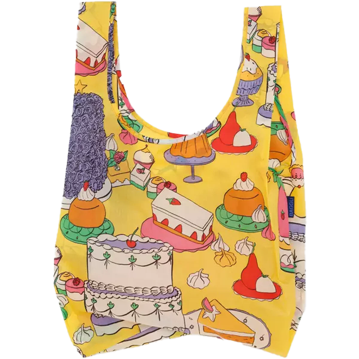 Standard Baggu - Styles Love