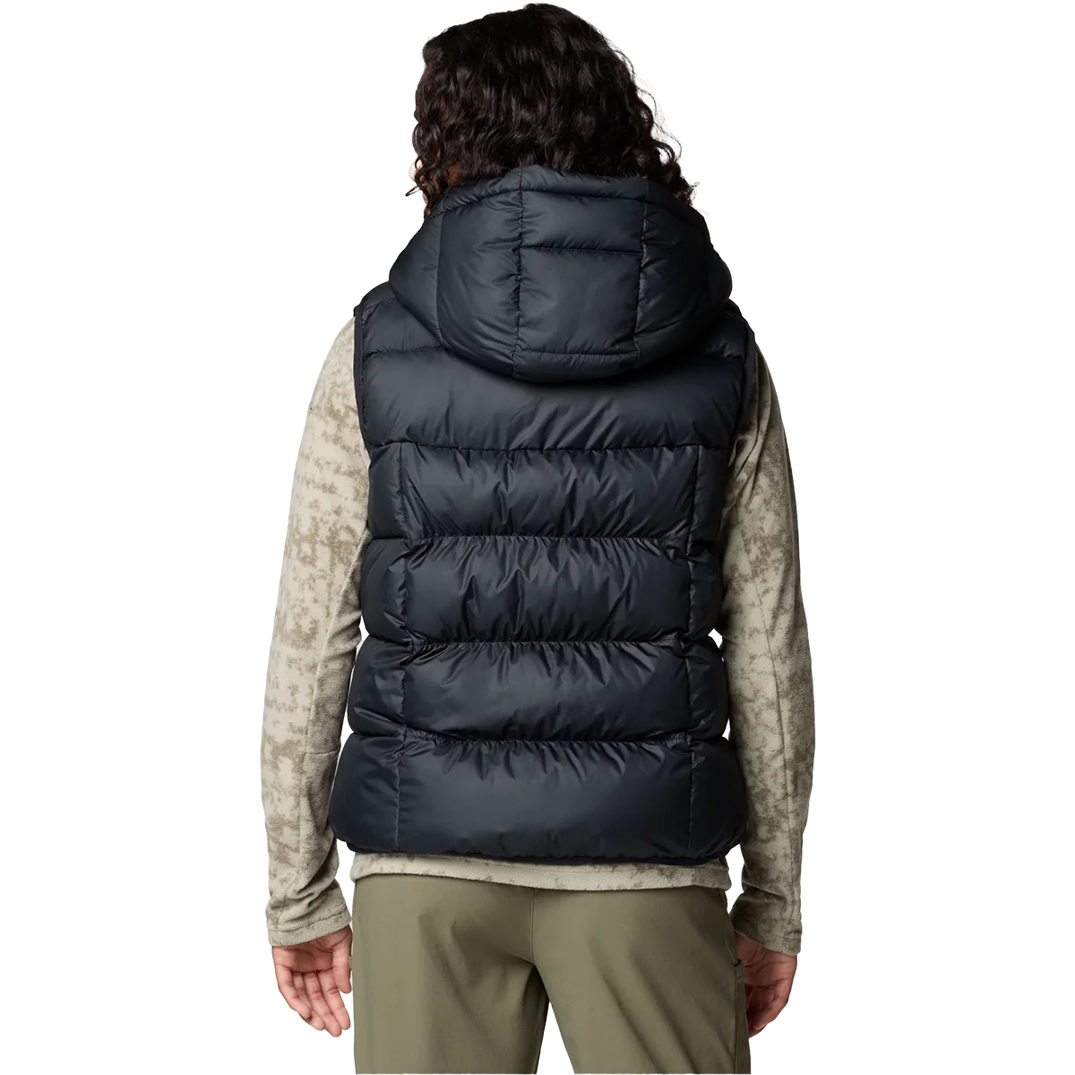 Women's Pike Lake II Insulated Vest - Styles Love