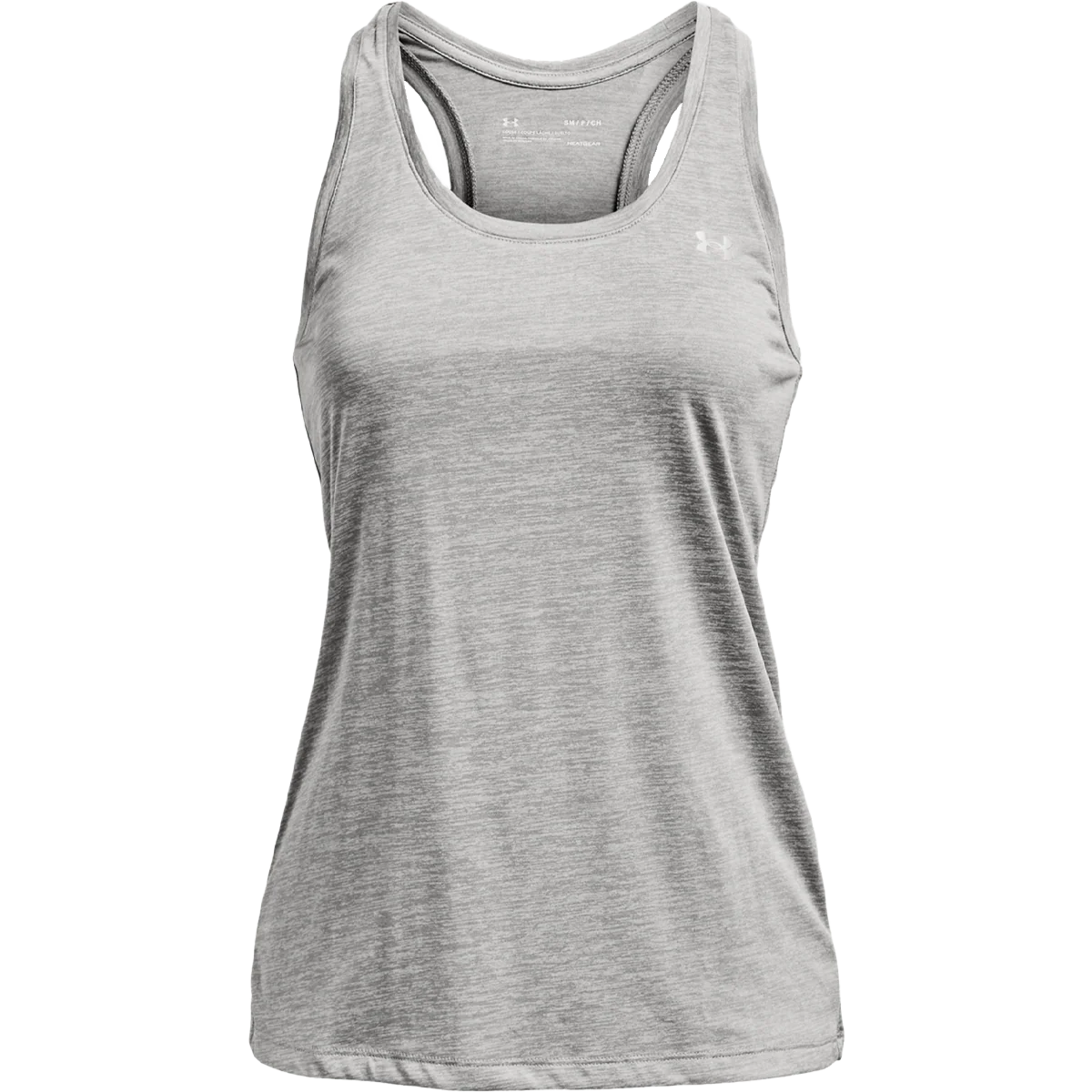 Women's Tech Tank Twist - Styles Love