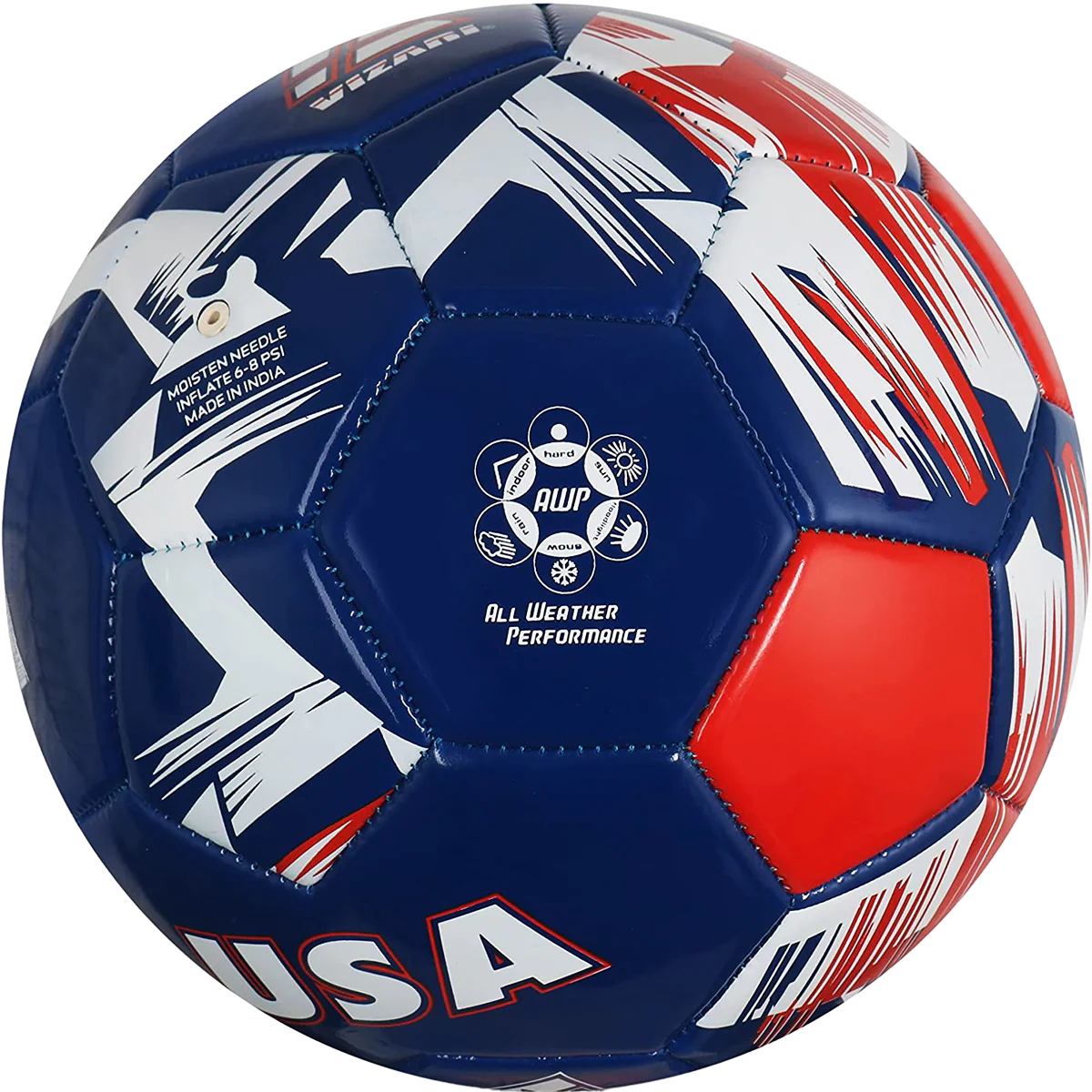 USA Country Ball - Styles Love