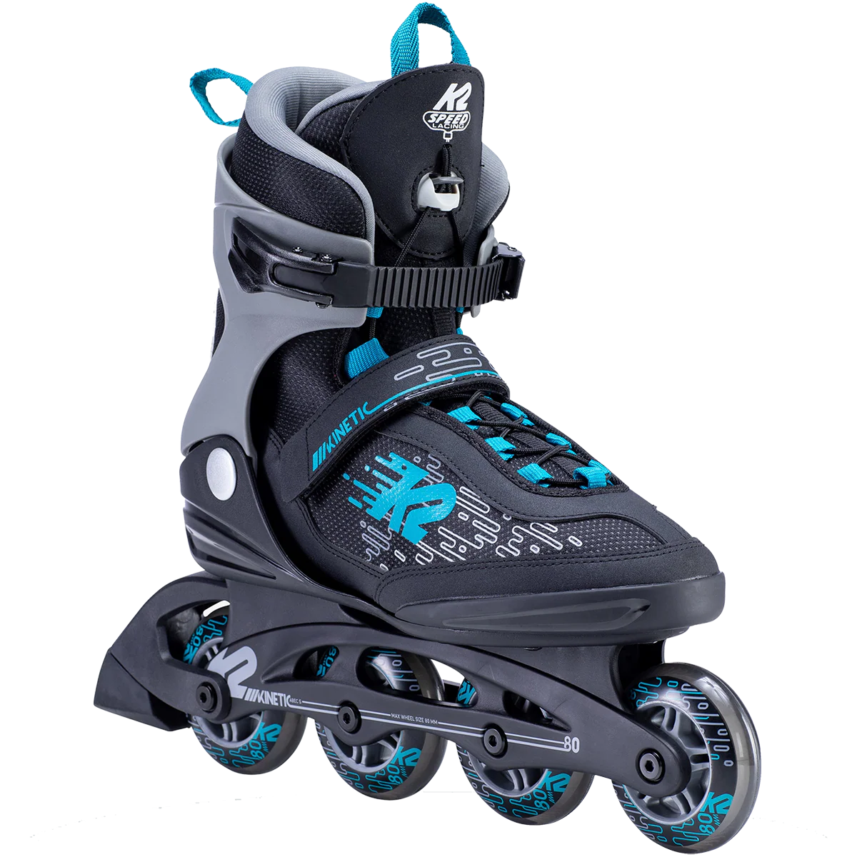 Men's Kinetic 80 Pro - Styles Love