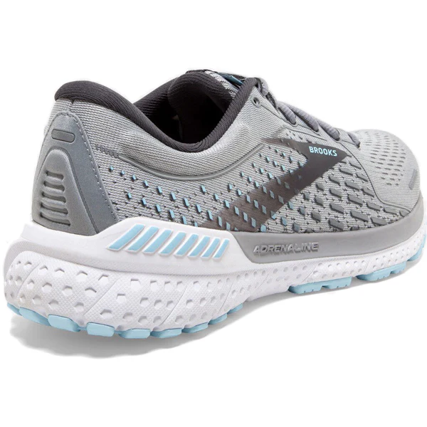Women's Adrenaline GTS 21 - D - Styles Love