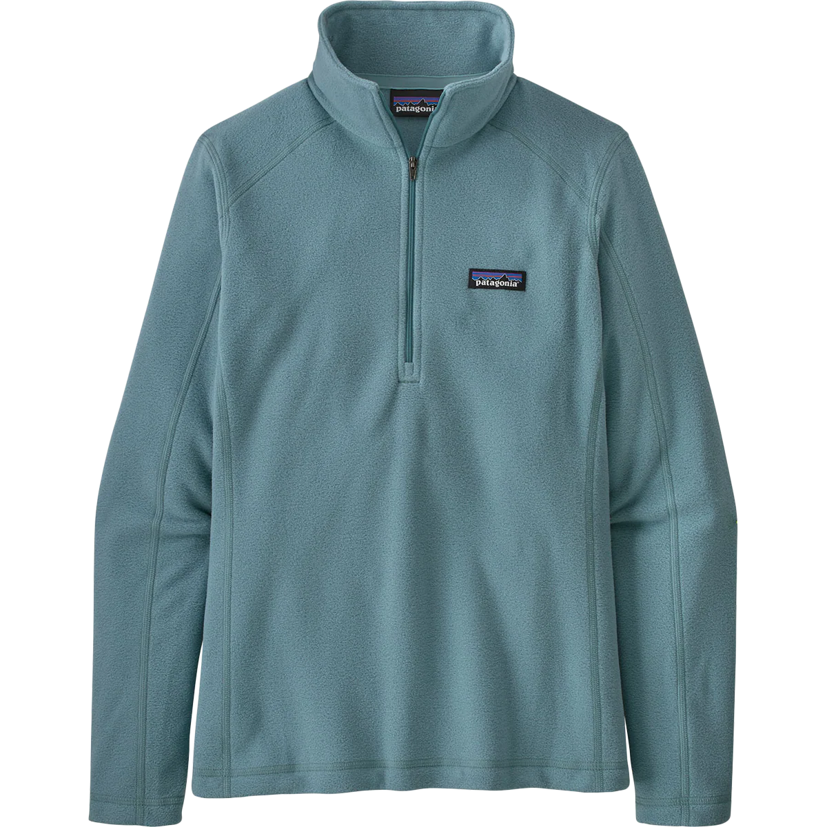 Women's Micro D 1/4 Zip Fleece - Styles Love