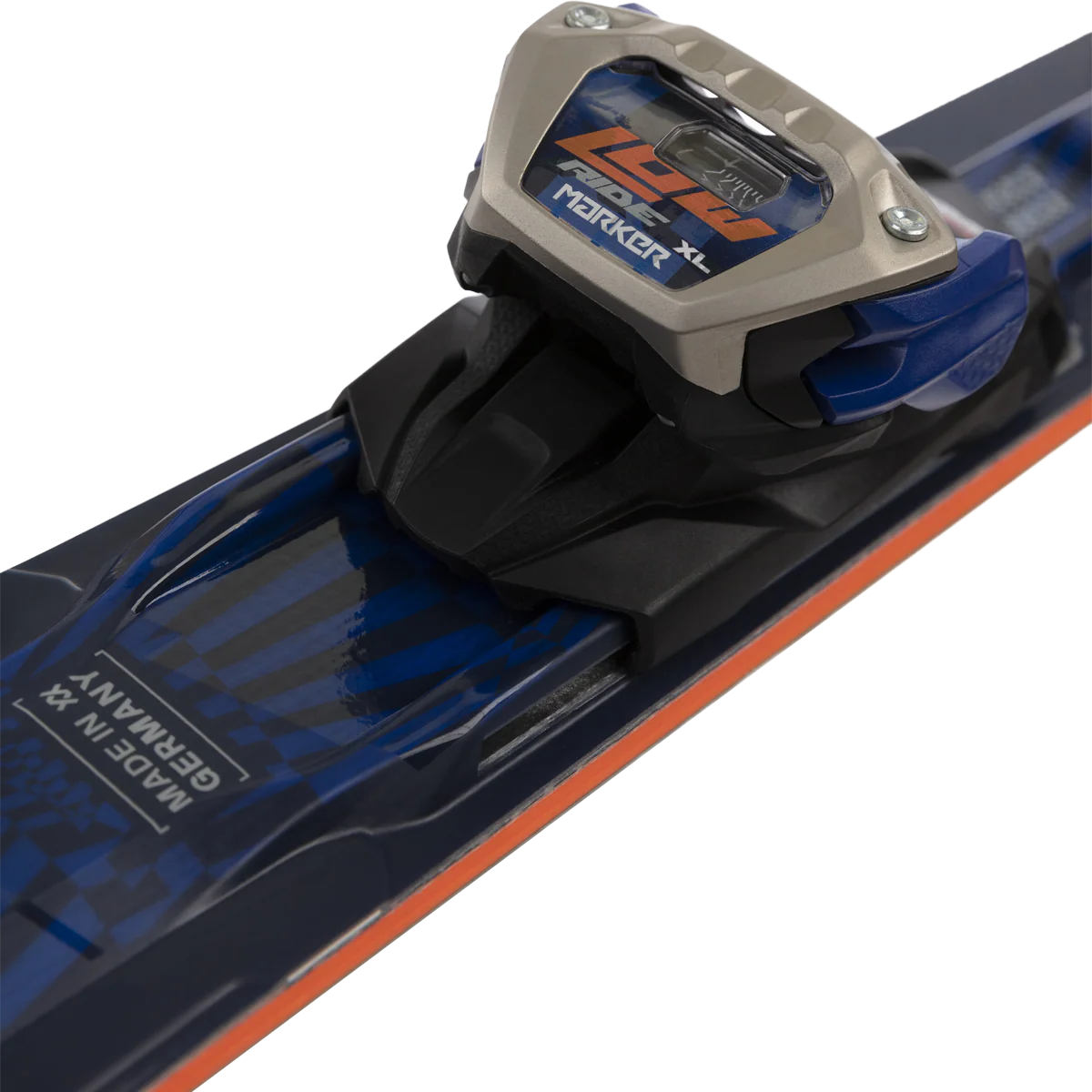 Peregrine 82 Lowride 13 FR - Styles Love