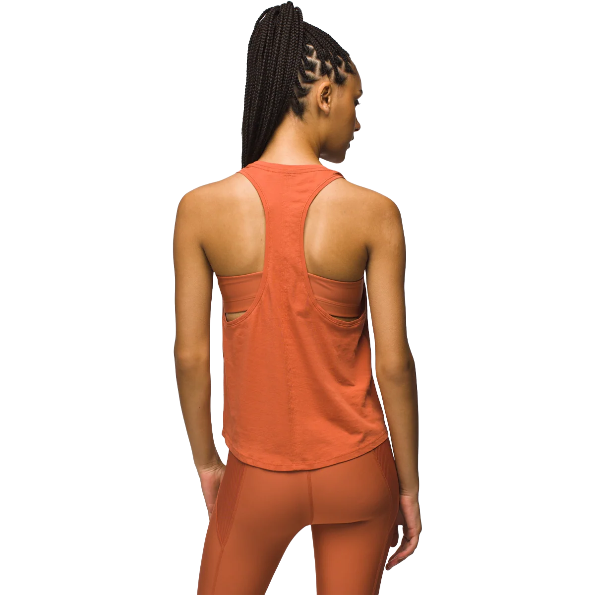Women's Everyday Racerback Tank - Styles Love