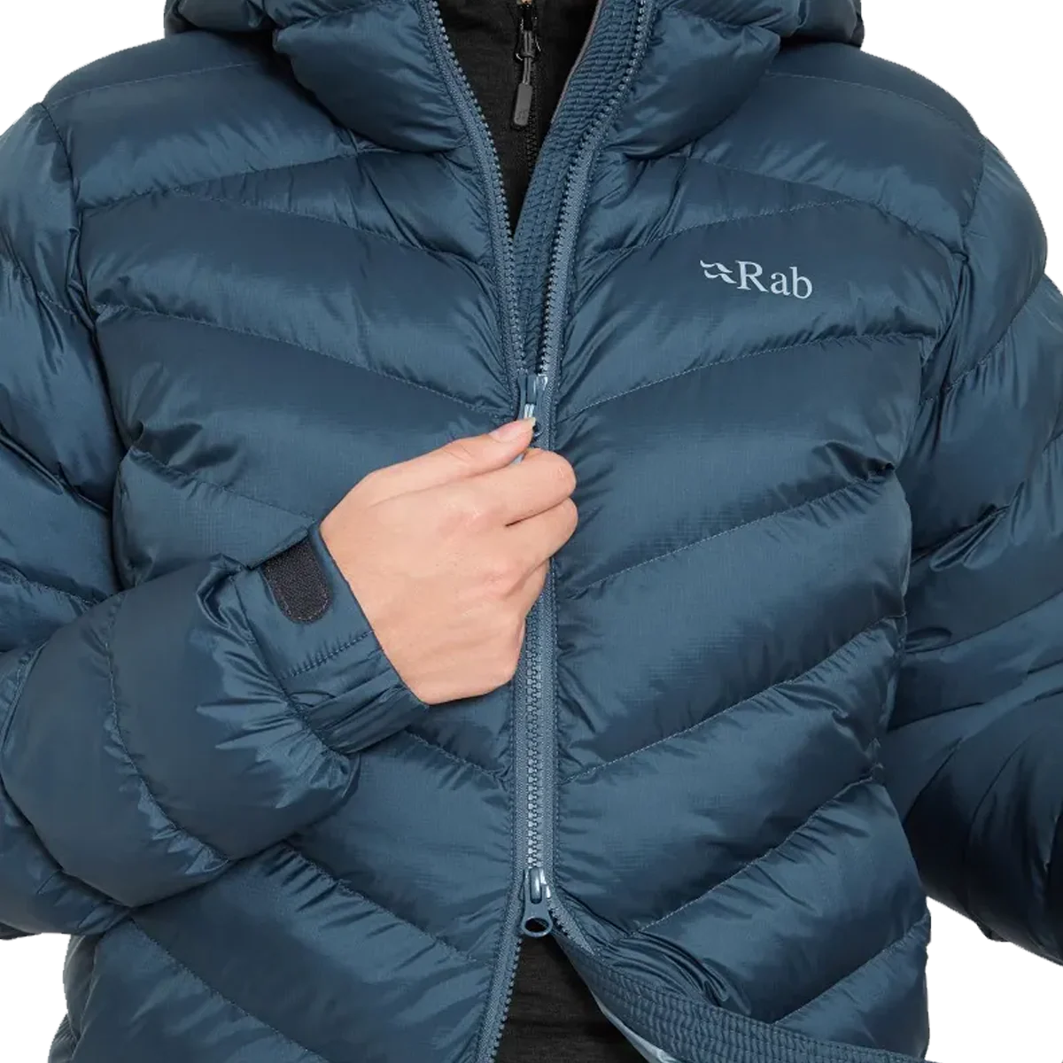 Women's Nebula Pro Jacket - Styles Love