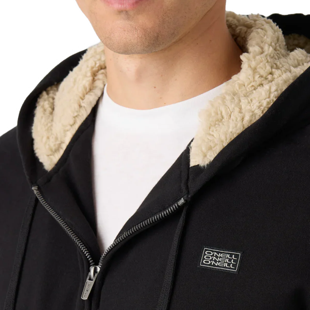 Men's Fifty Two Fleece Lined Zip - Styles Love
