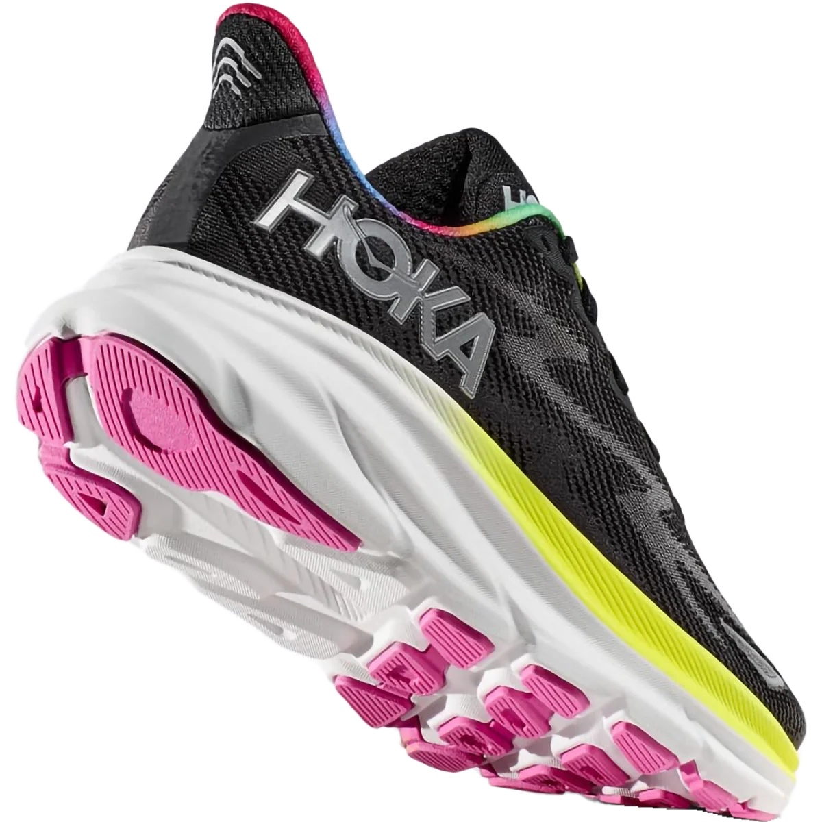 Men's Clifton 9 - Styles Love