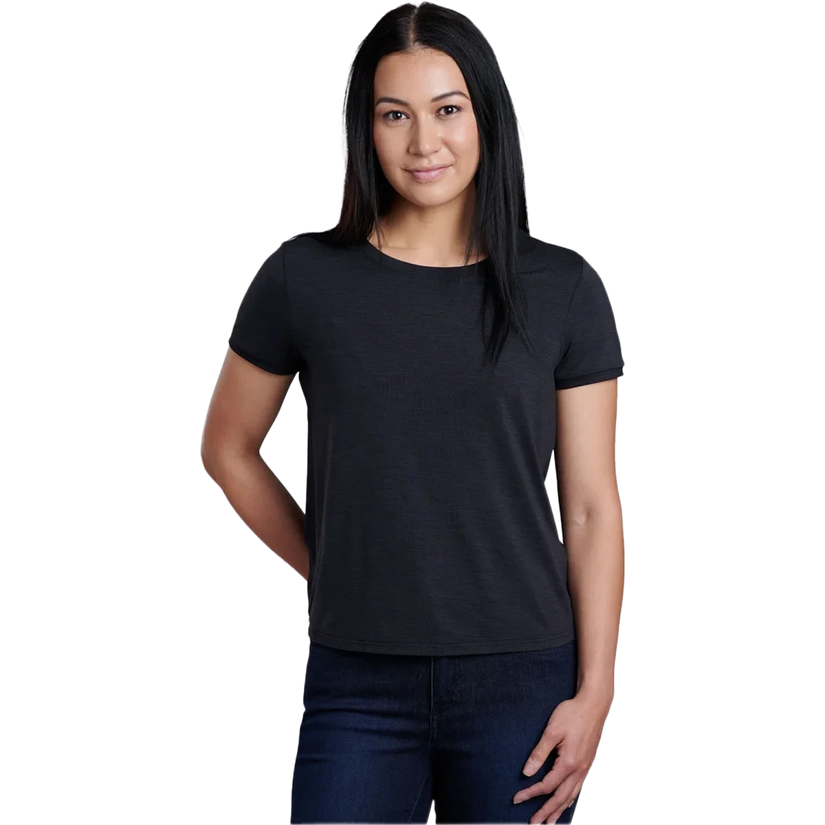 Women's Inspira Short Sleeve - Styles Love